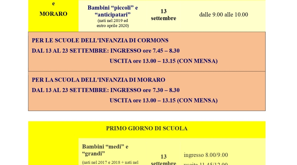 event